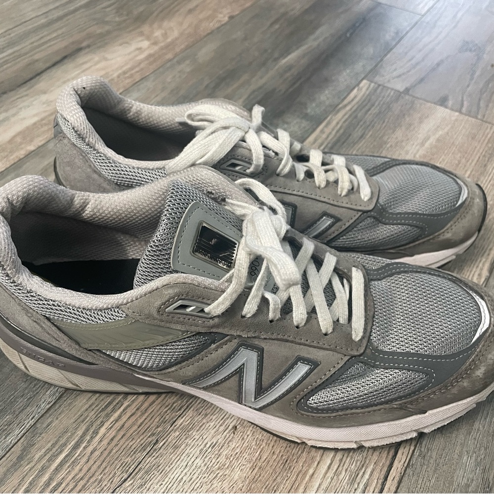 New Balance 990 v5 encap-
